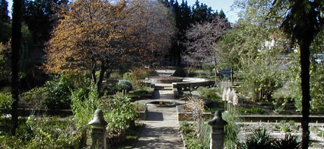 Jardin des Plantes