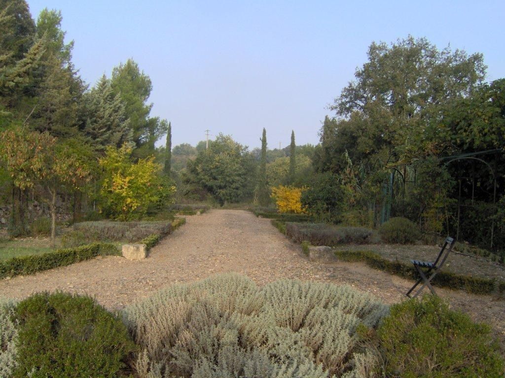 Jardin botanique de la Font de Bezombes
