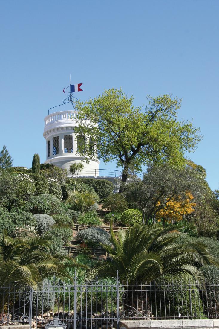 Jardin de la Motte